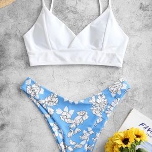 ZAFUL bikini set (size: M)